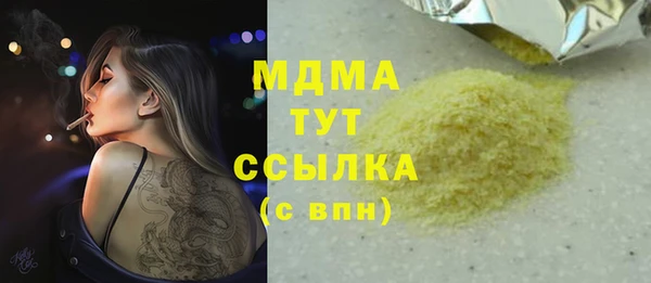 винт Няндома
